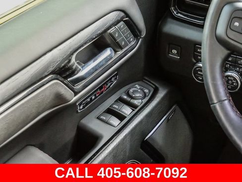Used 2024 GMC Sierra 1500 AT4X w/ AT4X AEV Edition AWD/4WD image 38