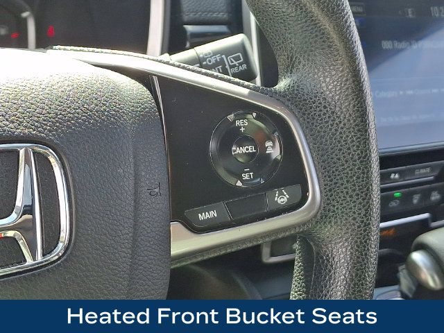 Used 2019 Honda CR-V EX image 8
