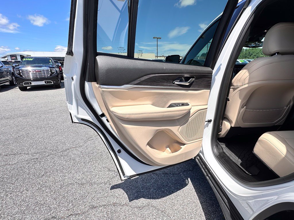 Used 2023 Jeep Grand Cherokee Limited AWD/4WD image 27