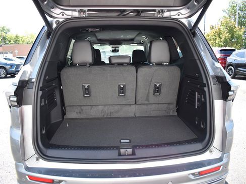 New 2026 Buick Enclave Avenir w/ Super Cruise Package image 11