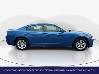 Used 2022 Dodge Charger SXT