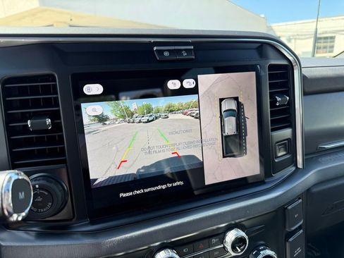 New 2025 Ford F350 Platinum image 23