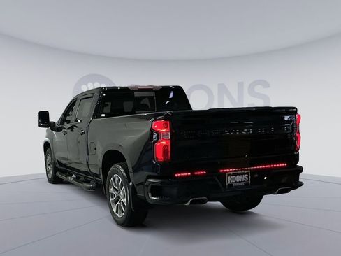 Used 2021 Chevrolet Silverado 1500 RST w/ All Star Edition Plus image 14