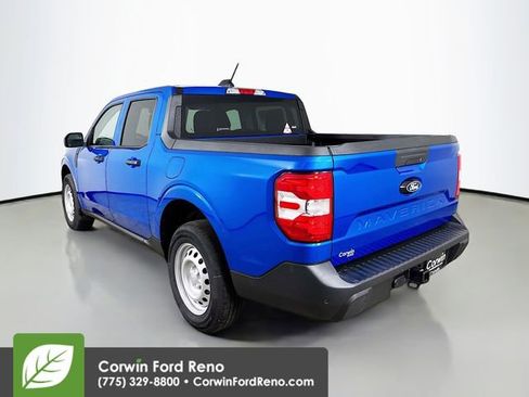 New 2026 Ford Maverick XL w/ Equipment Group 101A AWD/4WD image 5