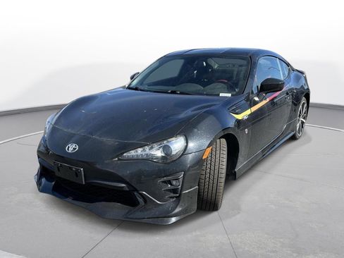 Used 2019 Toyota 86 TRD SE image 3