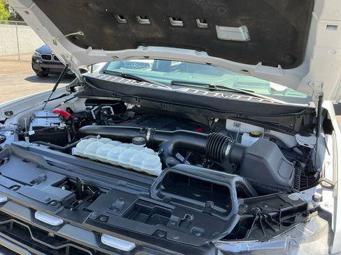 Used 2024 Ford F150 Raptor AWD/4WD image 24