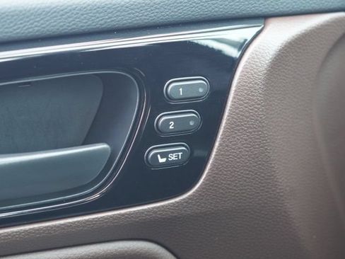 Used 2025 Honda Odyssey Touring image 44