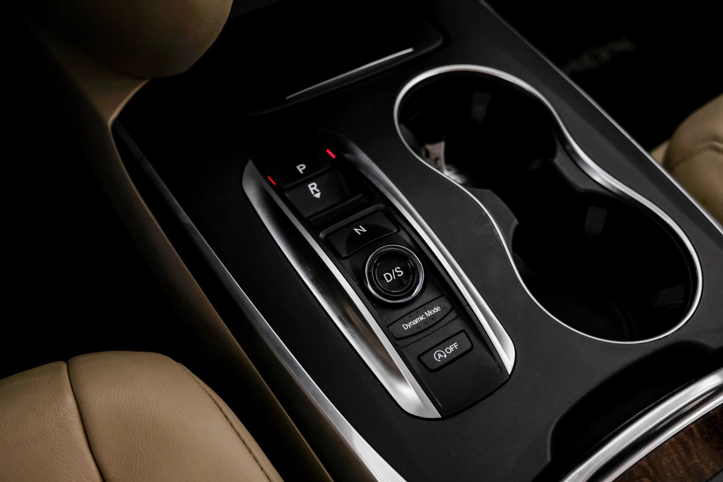 Used 2019 Acura MDX SH-AWD image 30