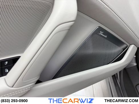 Used 2022 Porsche 911 Turbo S image 38