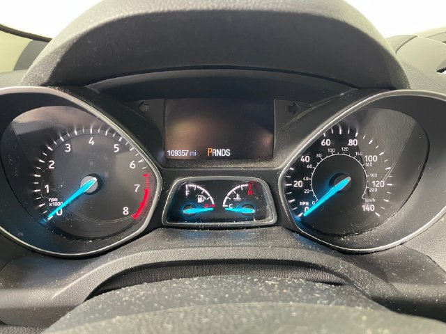 Used 2017 Ford Escape SE AWD/4WD image 5