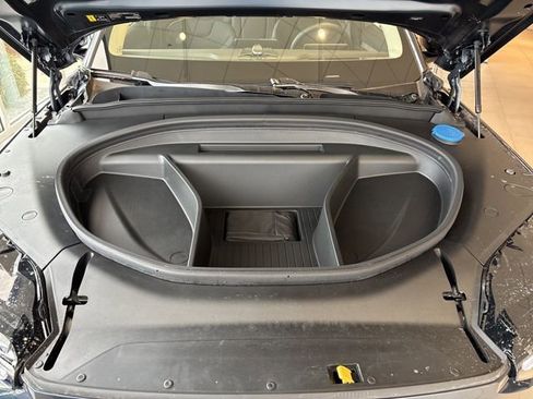 New 2025 Volvo EX90 Ultra image 21