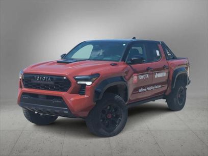 Certified 2024 Toyota Tacoma TRD Pro
