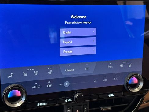 New 2026 Lexus NX 350h AWD w/ Premium Package image 22