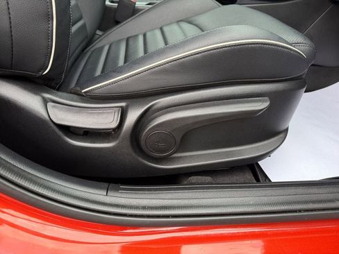 Used 2023 Kia Forte GT-Line w/ GT-Line Premium Package image 22