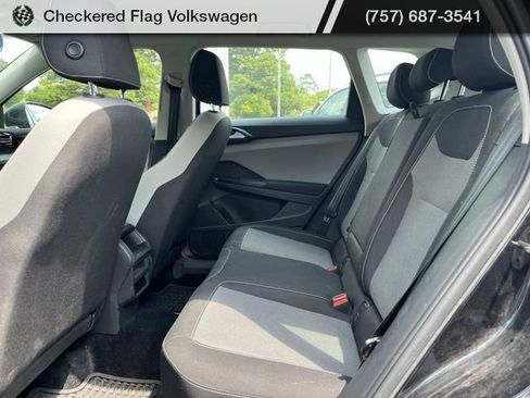 Used 2023 Volkswagen Taos S FWD image 25