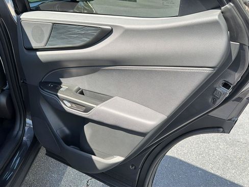 Certified 2025 Lexus NX 350 AWD w/ Accessory Package (2T) image 15