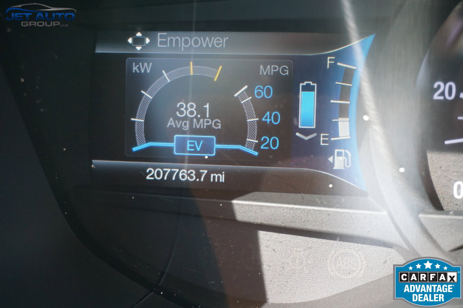 Used 2014 Ford Fusion SE w/ Equipment Group 502A FWD image 40