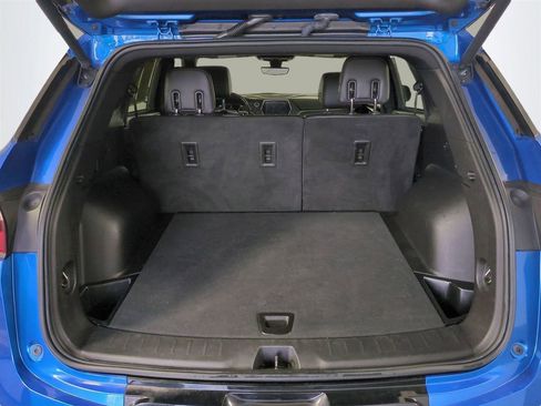 Used 2021 Chevrolet Blazer RS w/ Enhanced Convenience Package image 14