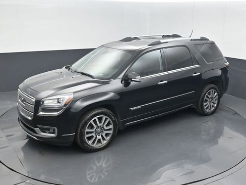 Used 2014 GMC Acadia Denali AWD/4WD image 9