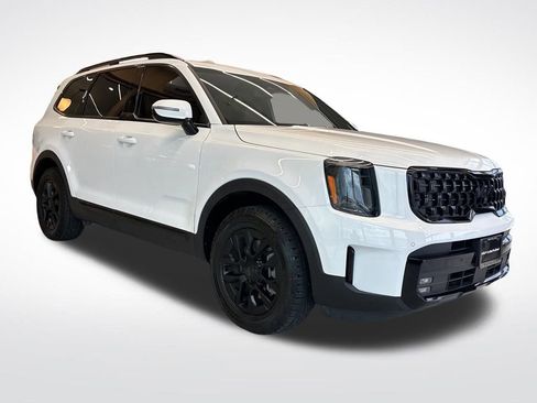 Used 2025 Kia Telluride SX Prestige X-Pro image 7