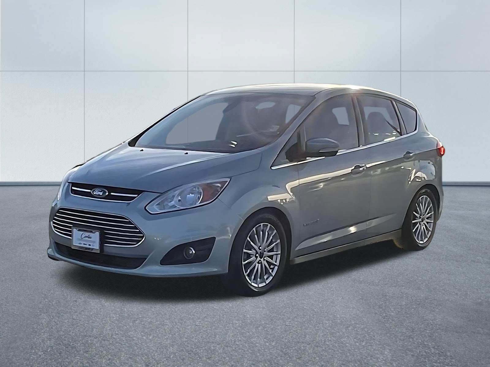 Used 2013 Ford C-MAX SEL FWD image 3