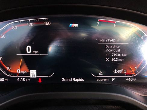 Used 2021 BMW X3 sDrive30i w/ Executive Package image 21