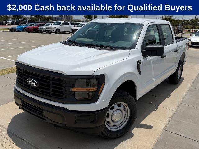 New 2026 Ford F150 XL AWD/4WD image 33