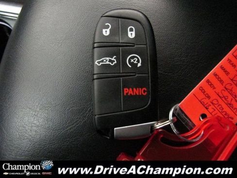 Used 2021 Dodge Charger GT image 7