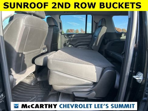 Used 2020 Chevrolet Suburban LT image 36