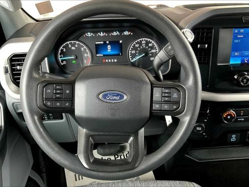 Used 2023 Ford F150 XLT image 9