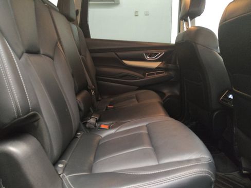 Used 2022 Subaru Ascent Limited AWD/4WD image 19
