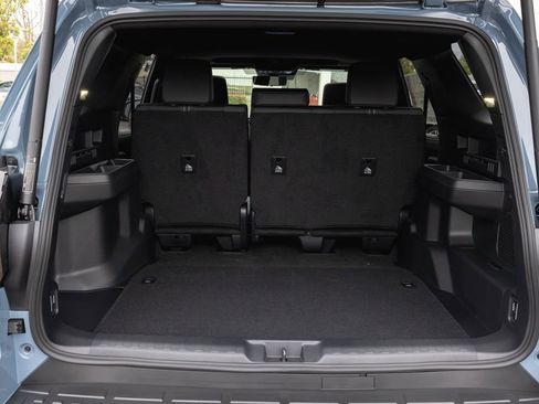 New 2026 Toyota 4Runner Limited image 8