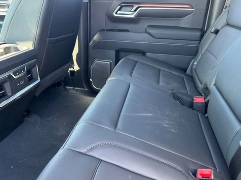 New 2026 GMC Sierra 1500 Denali image 13