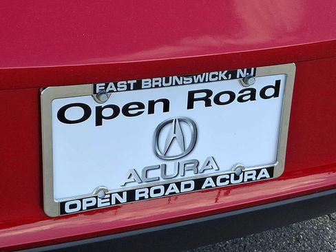 Certified 2026 Acura Integra FWD image 17