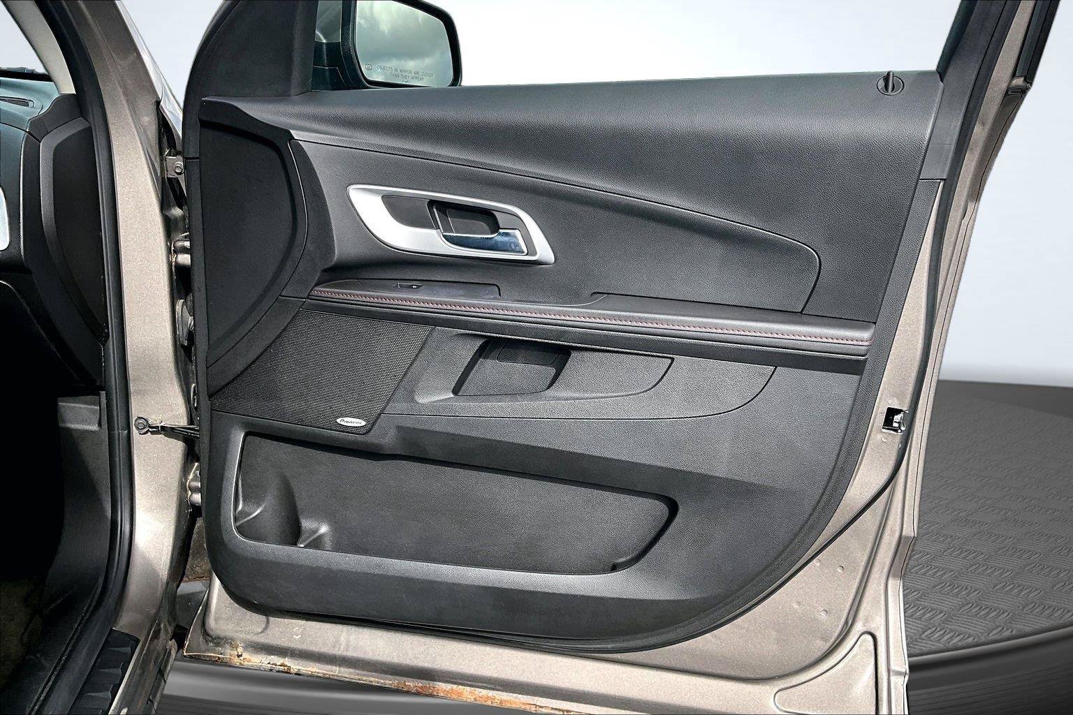Used 2011 Chevrolet Equinox LT w/ All-Star Package AWD/4WD image 25