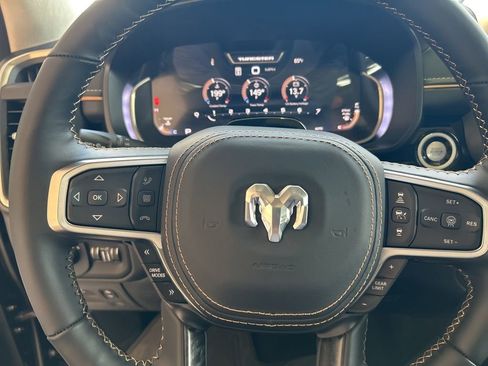 New 2026 RAM 1500 Tungsten image 63