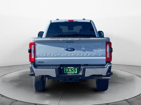 New 2026 Ford F350 Lariat image 6