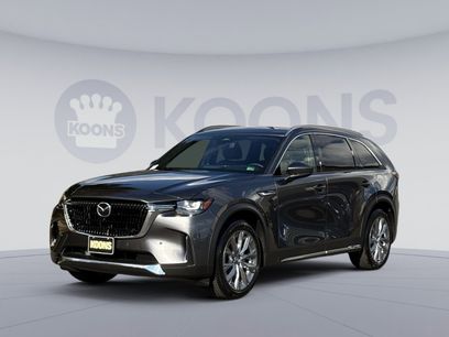 Used 2025 MAZDA CX-90 3.3 Turbo w/ Premium Plus Pkg