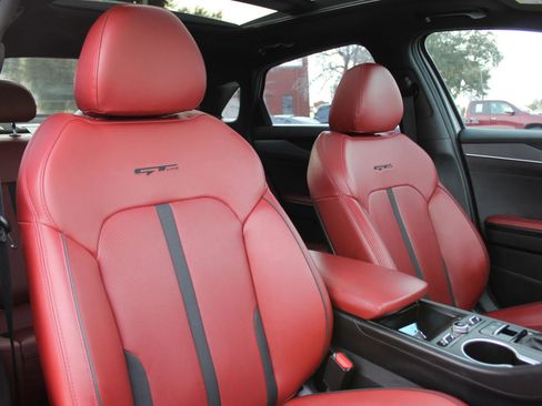 Used 2021 Kia K5 GT-Line image 27