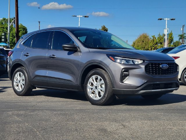 Used 2023 Ford Escape Active FWD image 30