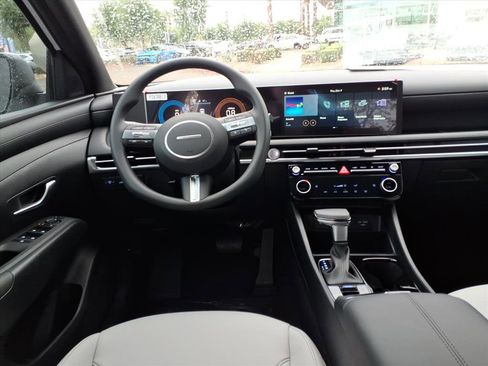 New 2026 Hyundai Santa Cruz SEL image 10