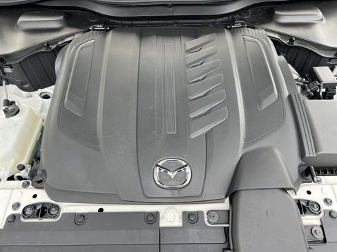 Used 2025 MAZDA CX-70 3.3 Turbo w/ Preferred Package image 35