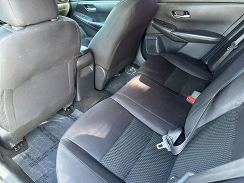Used 2021 Nissan Sentra S FWD image 11