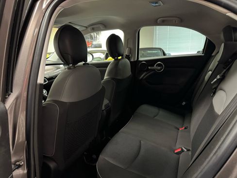 Used 2016 FIAT 500X Easy AWD/4WD image 23