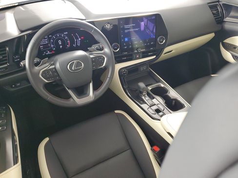 Used 2024 Lexus NX 250 FWD image 15