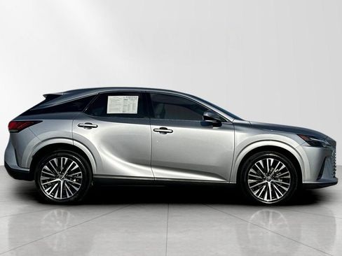 Certified 2023 Lexus RX 350 Premium Plus w/ Cold Area Package image 7
