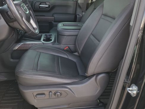 Used 2021 GMC Sierra 1500 Denali w/ Denali Premium Package image 6