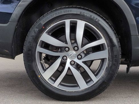 Used 2016 Honda Pilot Elite image 14