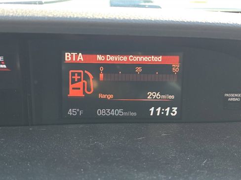 Used 2013 Honda Civic Si image 11