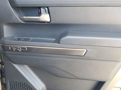 New 2025 Toyota Tacoma TRD Off-Road image 42